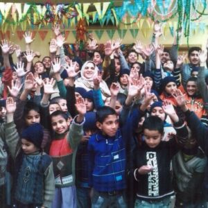Send a Child to School for Education jawad welfare organization