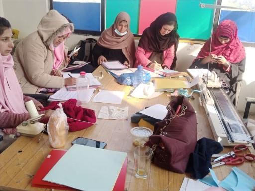 Waseela-e-Rozgar – Skill Development for Livelihood in jawad welfare organization
