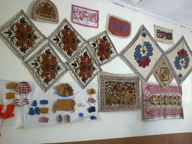Rozgar Support Campaign – Small Business Empowerment in jawad welfare organization