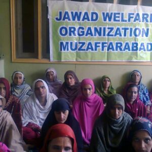 Financial Help for Deserving Families in jawad welfare organization