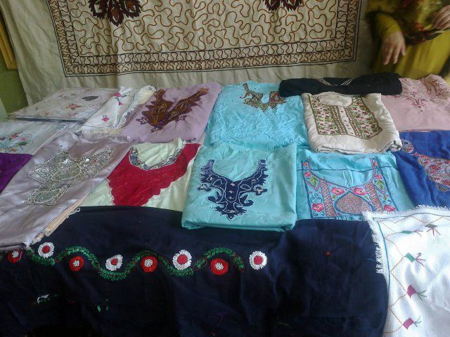 Rozgar Support Campaign – Small Business Empowerment in jawad welfare organization