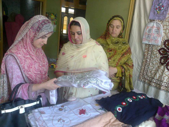 Rozgar Support Campaign – Small Business Empowerment in jawad welfare organization