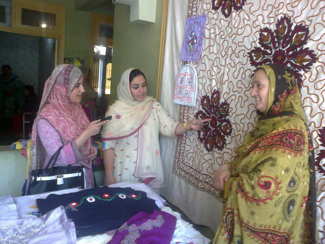 Rozgar Support Campaign – Small Business Empowerment in jawad welfare organization